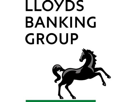 Lloyds Bank Logo PNG Transparent & SVG Vector - Freebie Supply