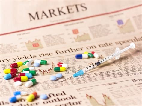 Top Pharmaceutical Stocks to Invest in 2022 | CMC Markets