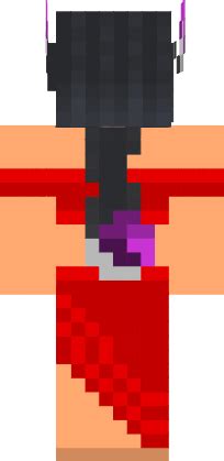 Aphmau Starlight | Nova Skin