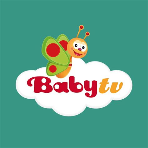 BabyTV 中文 - YouTube