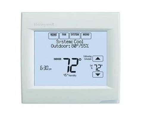 Best Thermostat with Humidity Control (2023 Reviews)