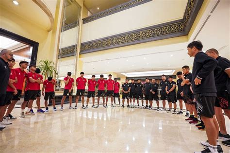 Young team pulls Indonesian football back from tragedy and humiliation ...