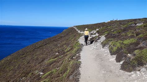 Hiking in North Carolina – Best Trails Across the State of NC