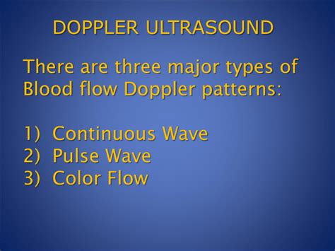 Ultrasonic Imaging - Echocardiography & Ultrasound Institute