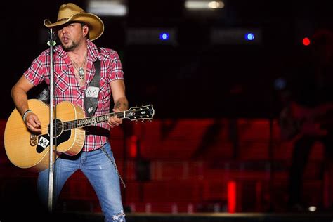 Jason Aldean concert tips: 8 rules to follow from a Hersheypark concert attendee - pennlive.com