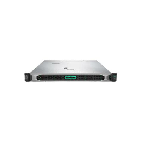 Rack ProLiant DL360 Gen10 5218 | Gotech