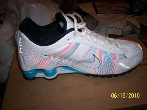 my nike shox - Nike Photo (15219164) - Fanpop