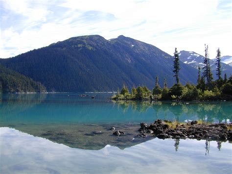 What you need to know about making a reservation at Garibaldi Provincial Park | BC Parks Blog