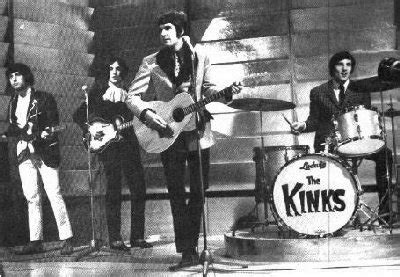 The Kinks - The Kinks Photo (996878) - Fanpop