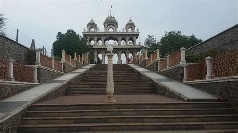 Gajanan Maharaj Temple