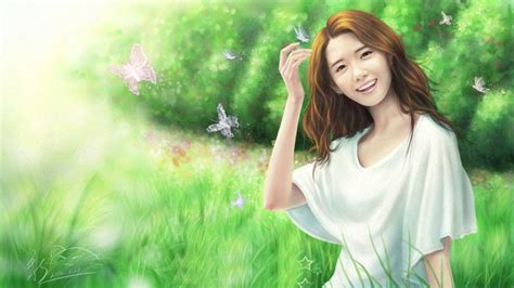 Yoona Wallpapers HD - Wallpaper Cave