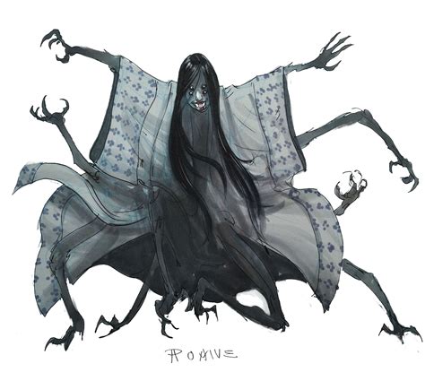 Monster concept art, Creature concept art, Dark fantasy art