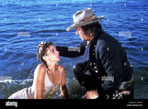 COMIN' AT YA [ITALY 1981] VICTORIA ABRIL, TONY ANTHONY Date: 1981 Stock Photo - Alamy