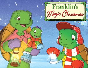 Franklin's Magic Christmas | Franklin's Magic Christmas