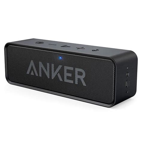 Anker soundcore Bluetooth Speaker - The Click Store Kenya