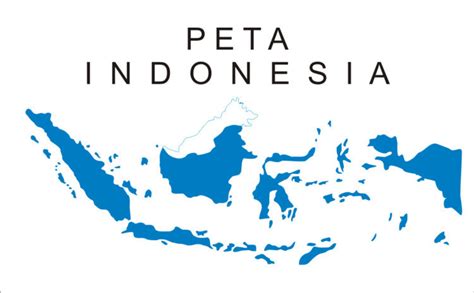 Peta Buta Indonesia – newstempo