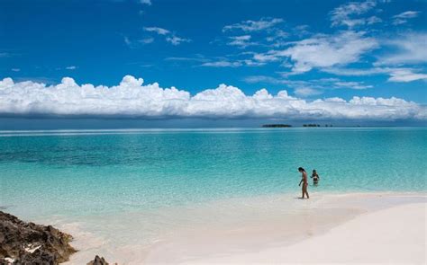 Best Beaches in Cuba - Beach Getaways for Couples & Families | Cuba ...