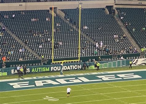 Ari Meirov on Twitter: "The #Eagles are debuting their updated wordmark ...