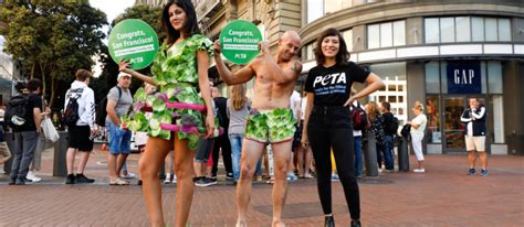 PETA Names the Top Ten Vegan-Friendly Cities of 2019 | Vegan friendly ...