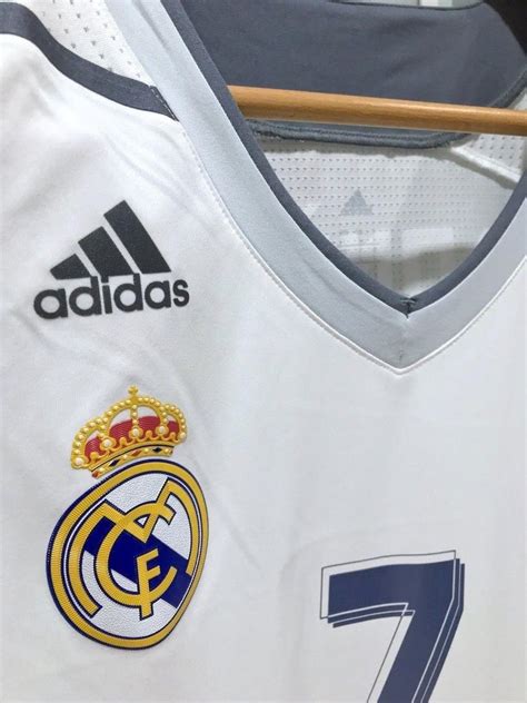 ADIDAS LUKA DONCIC REAL MADRID BASKETBALL JERSEY FIBA EUROBASKET CHAMP NBA L | #1911351993