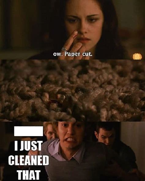 50 Twilight Memes that Are Far Superior to the Movies – Page 18