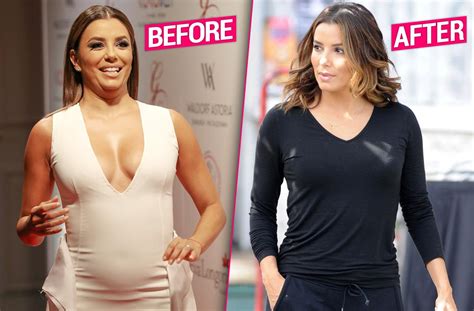 [PHOTOS] Eva Longoria Debuts Slimmed Down Figure Amid Pregnancy Rumors