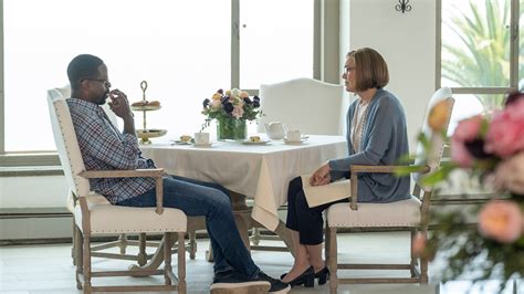 ‘This Is Us’ Season 5 Teases Randall and Rebecca’s New Storyline in Episode 16