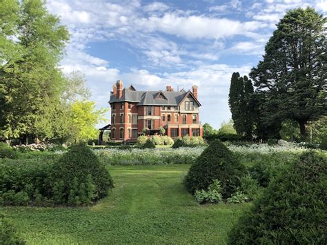 » Brucemore: Directing Crisis Recovery of an Historic Home and Landscape