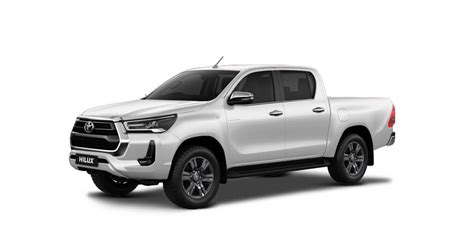 Toyota Hilux En Guatemala