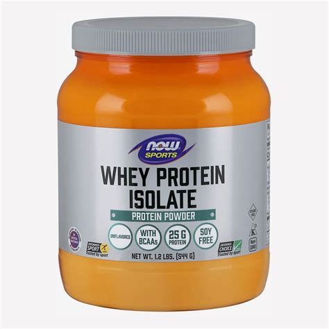 Healthy whey protein powder brands - weiopec