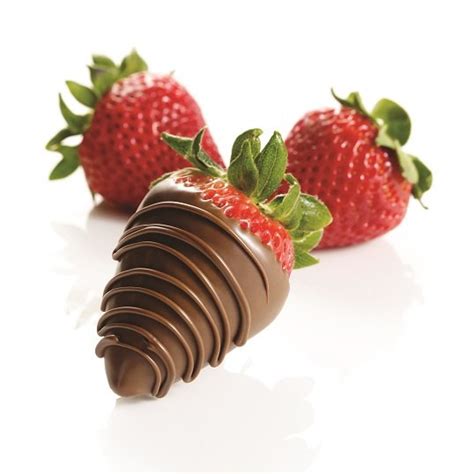 Chocolate-covered strawberries inspire many Valentine's Day treats | NJ.com