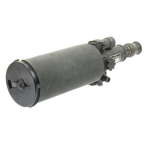 Original U.S. Army Vietnam Era AN/TVS-2B Starlight Night Vision Scope ...