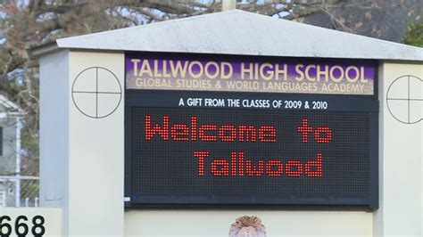 Tallwood High School students hospitalized after eating THC gummies ...