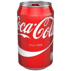 Coke can dimensions: Find out all you need to know