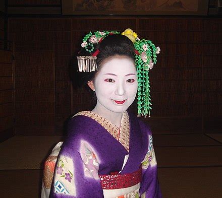 Geisha – Wikipedia