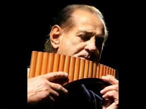 PAN Flute Music Gheorghe Zamfir - YouTube