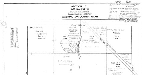 Navigating The Landscape: An Exploration Of Washington County Utah’s Parcel Map - Map Arkansas ...