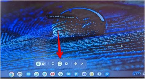 7 Ways to Screenshot on Chromebook Without Windows Key - TechWiser