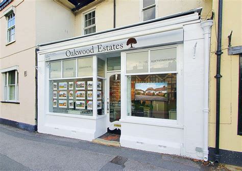 Estate & Letting Agent in Datchet | Oakwood Estates