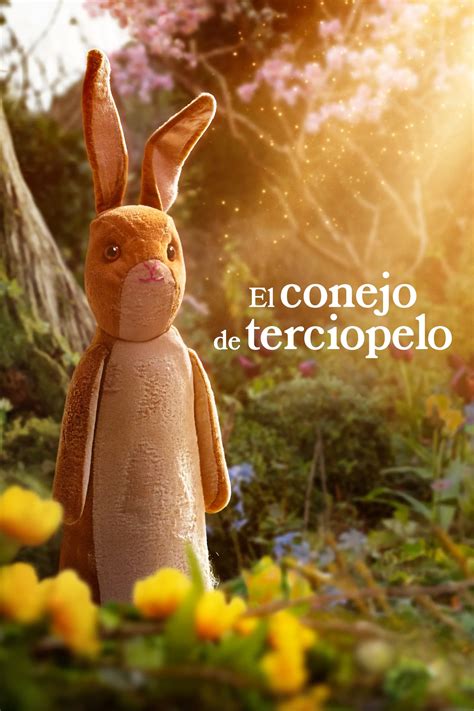 El conejo de terciopelo - Datos, trailer, plataformas, protagonistas