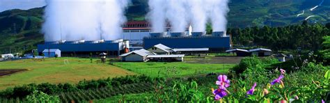 WAYANG WINDU - Star Energy Geothermal