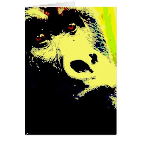 Gorilla Pop Art | Zazzle