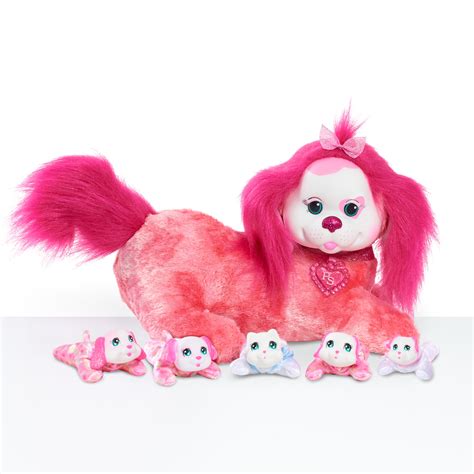 Puppy Surprise, Lia, Ages 3 + - Walmart.com - Walmart.com