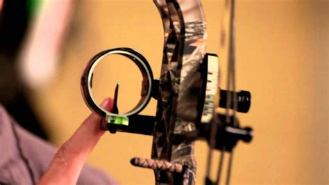 How to Adjust Bow Sights: Recommendations from Experts