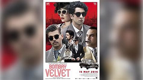 Unknown Facts About Bombay Velvet-The Movie | IWMBuzz