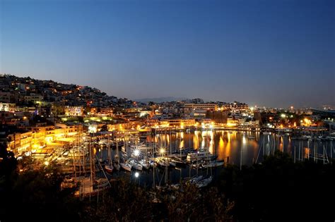 Best Hotels in Piraeus Greece - Piraeus Port Accommodation