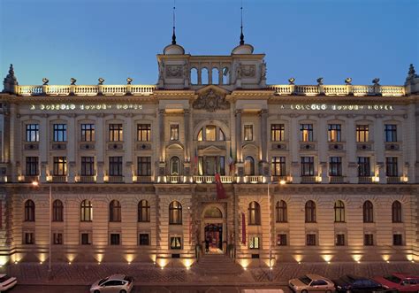 Best Luxury Hotels To Stay In Prague