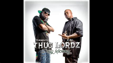 C-Bo & Yukmouth - "Thug Lordz" - YouTube