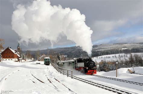 Ore Mountains, Germany | Erzgebirge