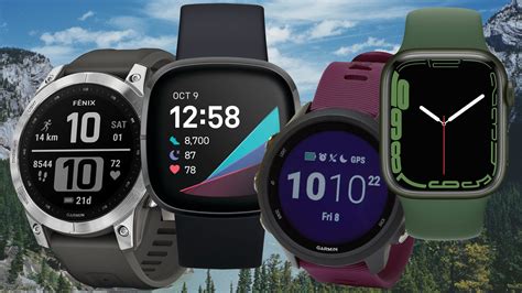 11 Best Fitness Watches For Men in 2022: Apple Watch, Garmin, Fitbit ...